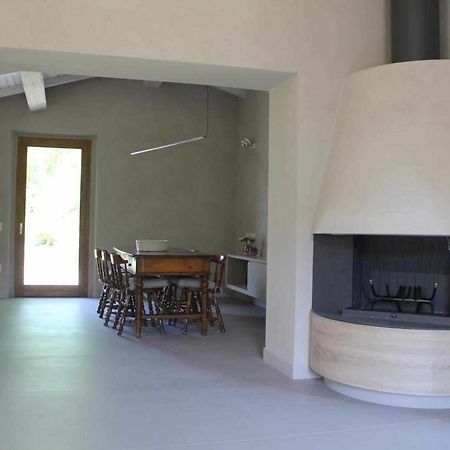 Molino Dei Ciliegi Splendida Villa In Umbria San Venanzo Екстериор снимка