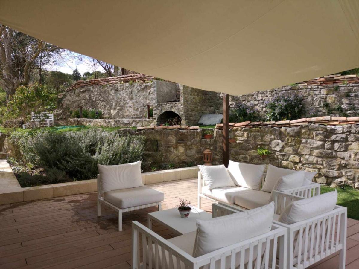 Molino Dei Ciliegi Splendida Villa In Umbria San Venanzo Екстериор снимка