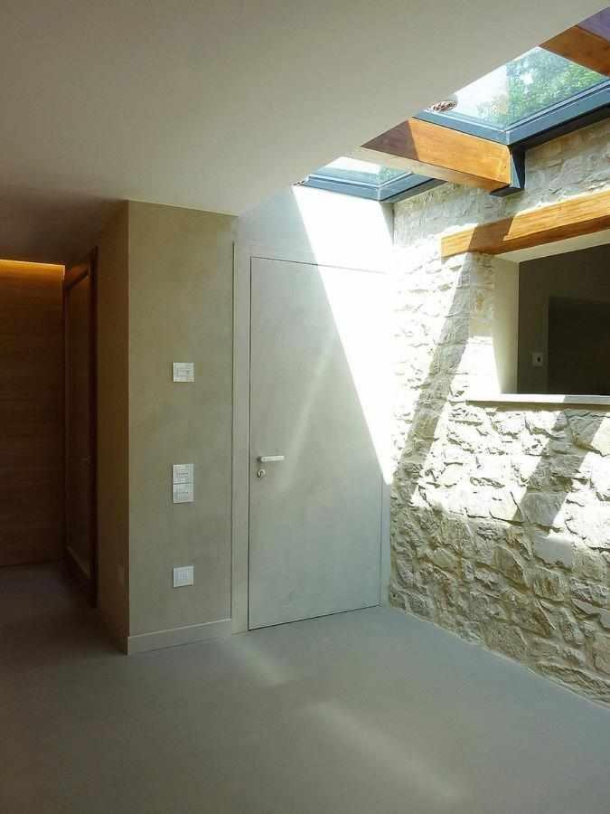 Molino Dei Ciliegi Splendida Villa In Umbria San Venanzo Екстериор снимка