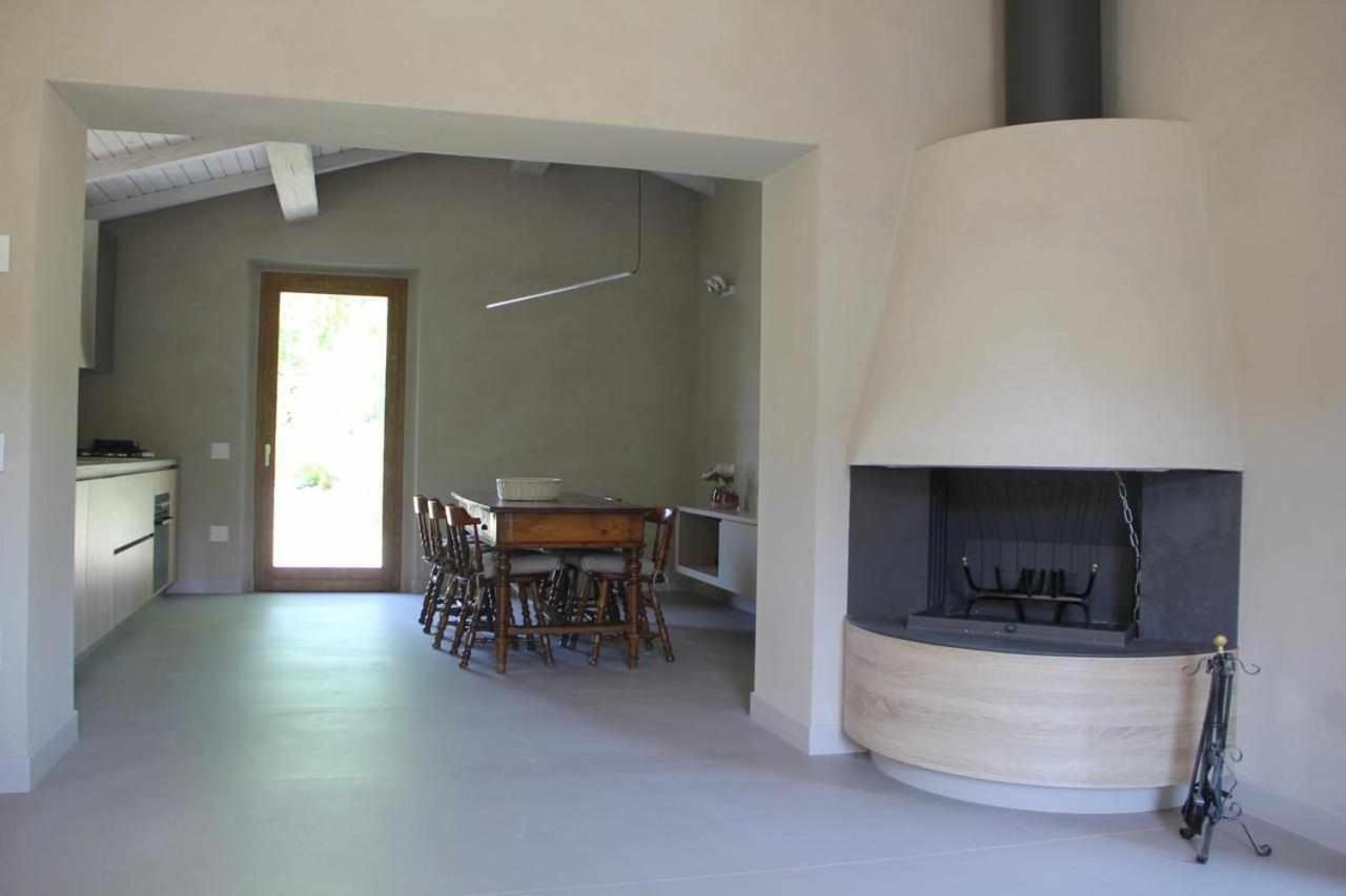 Molino Dei Ciliegi Splendida Villa In Umbria San Venanzo Екстериор снимка