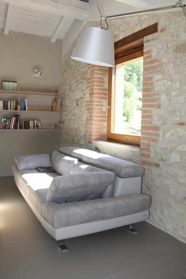 Molino Dei Ciliegi Splendida Villa In Umbria San Venanzo Екстериор снимка