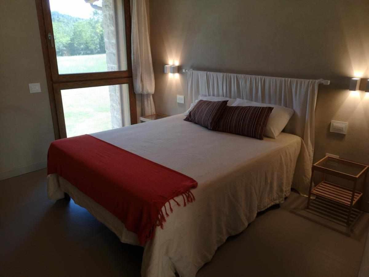 Molino Dei Ciliegi Splendida Villa In Umbria San Venanzo Екстериор снимка