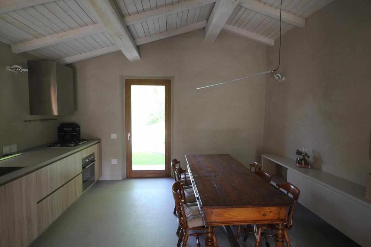 Molino Dei Ciliegi Splendida Villa In Umbria San Venanzo Екстериор снимка